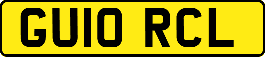 GU10RCL