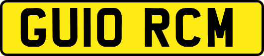 GU10RCM