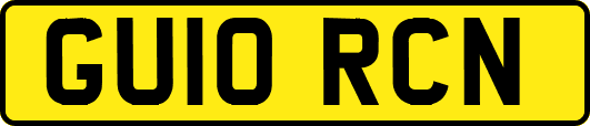GU10RCN
