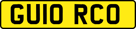 GU10RCO