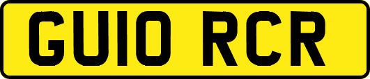 GU10RCR