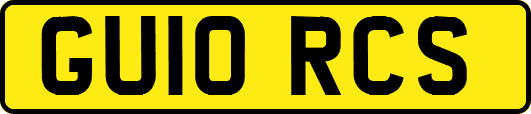 GU10RCS