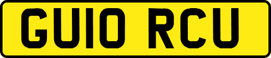 GU10RCU