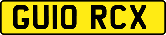 GU10RCX