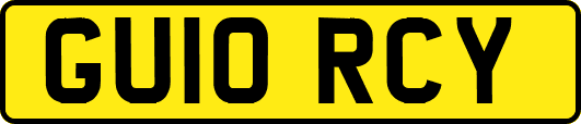 GU10RCY
