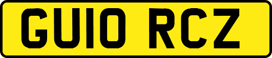 GU10RCZ