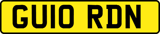 GU10RDN