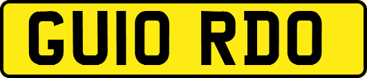 GU10RDO