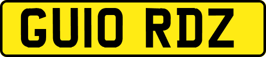 GU10RDZ
