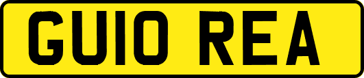 GU10REA