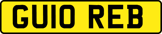 GU10REB