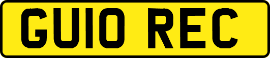 GU10REC