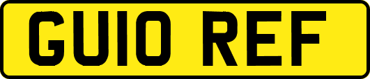 GU10REF