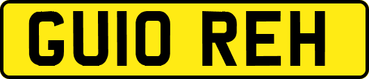 GU10REH