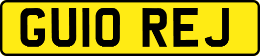 GU10REJ