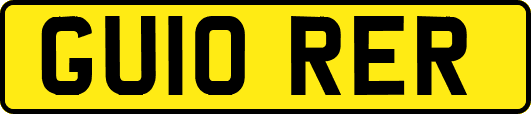 GU10RER