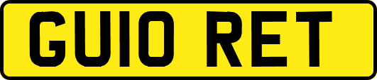 GU10RET