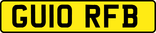 GU10RFB
