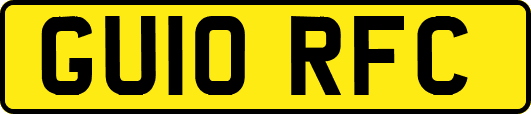 GU10RFC