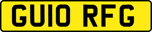 GU10RFG
