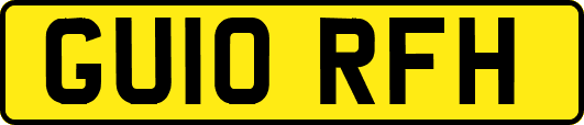 GU10RFH