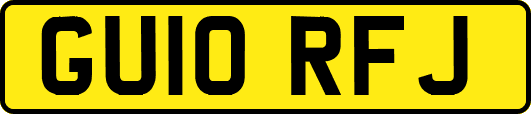 GU10RFJ