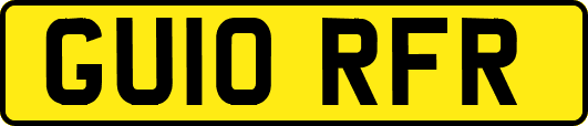 GU10RFR