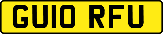 GU10RFU