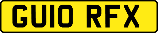 GU10RFX