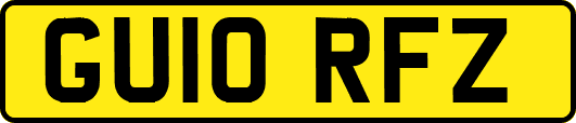 GU10RFZ