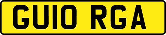 GU10RGA