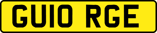 GU10RGE