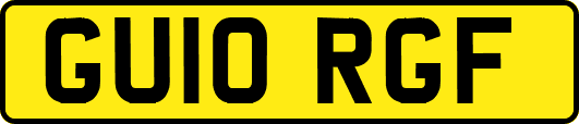 GU10RGF