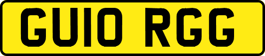 GU10RGG