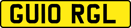 GU10RGL