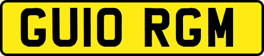 GU10RGM