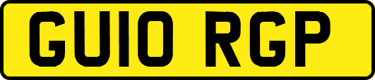 GU10RGP