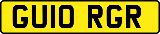 GU10RGR