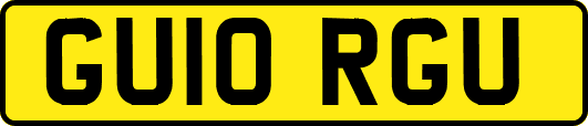 GU10RGU