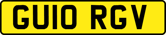 GU10RGV