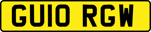 GU10RGW