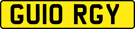 GU10RGY