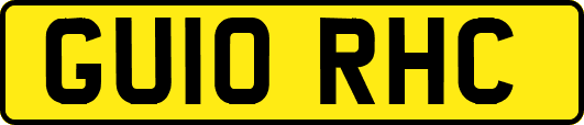GU10RHC