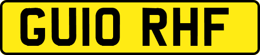 GU10RHF