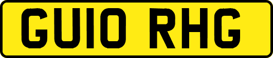 GU10RHG