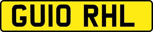 GU10RHL