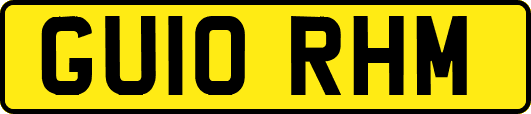 GU10RHM