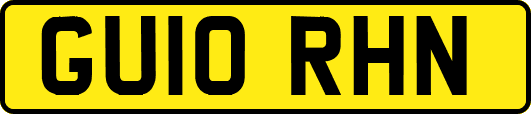 GU10RHN