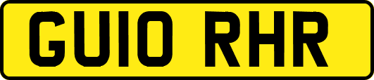GU10RHR