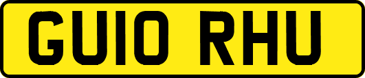 GU10RHU